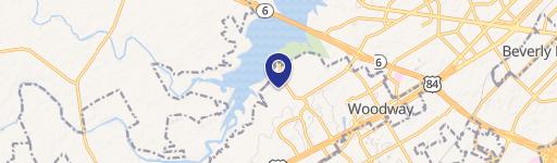 Residential Land in Westlake, Woodway