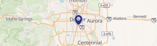 1370 Clarkson St, Unit 1374