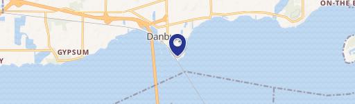 Waterfront Residential Development Land