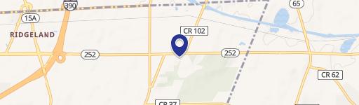 Approved Multifamily Development Land