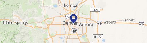 750 Clayton St, Unit 754