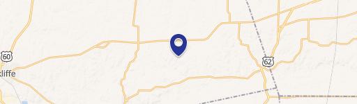 Horse Barn & Pasture Property
