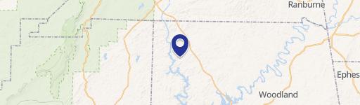 Multi-Lot Recreational Land Tract