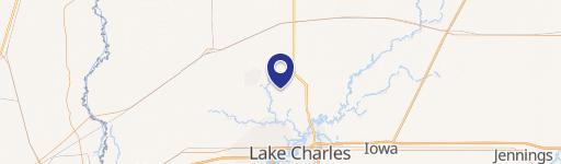 Cleared Residential Homesite