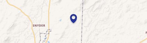 Secluded Wooded Homesite Land