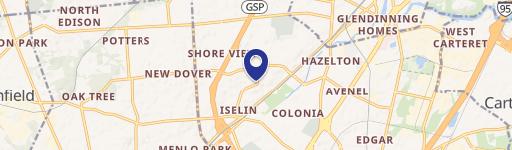 Custom Colonial Mansion Building Lot