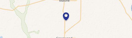 Cropland Tract with Storage Tanks