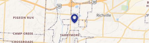 Multi-Tenant Industrial Facility