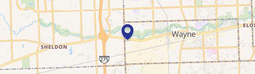 Residential Homebuilding Lot