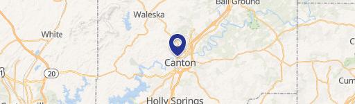 Developable Commercial Land with Building