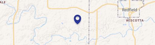 Agricultural Land Auction Tracts