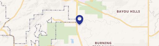 Zoned Commercial Development Land