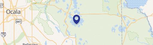 Recreational Corner Land Lot