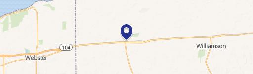 Commercial Land with Route 104 Visibility