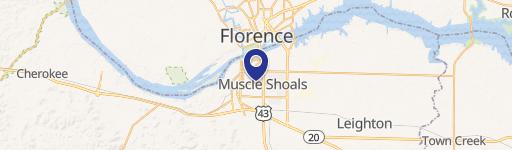 1608 George Wallace Blvd