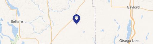 Forested Residential Development Land