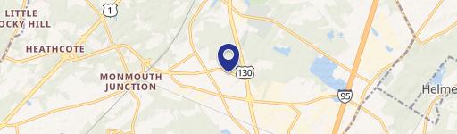 Pad-Ready Retail Development Site
