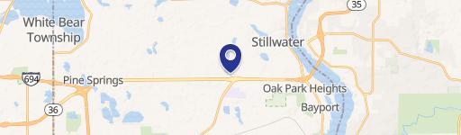 Medical Office Suites on Curve Crest