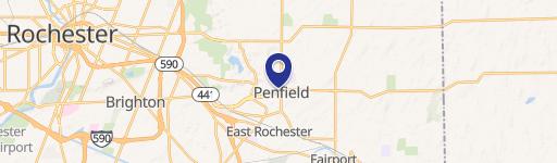 Commercial Land with Highway Frontage