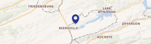 Lake Community Home Lots