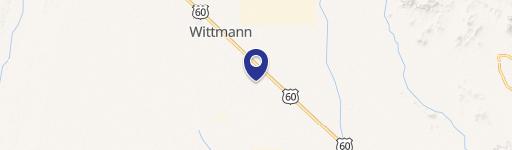 Vacant Horse Property Land