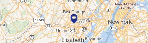 Newark City Three-Family Home