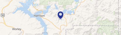 Waterfront Lot in Boating Country