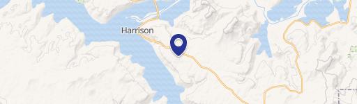 Harrison, ID Land Parcel