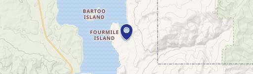 Cavanaugh Bay Ready-to-Use Lot