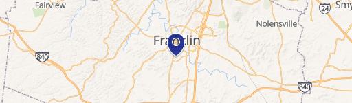Industrial Distribution Facility