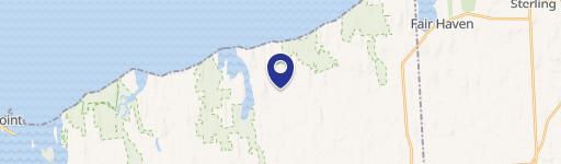 Wooded Residential Land Parcel