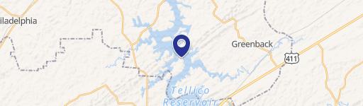 Perched Residential Lakeview Lot