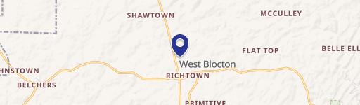 Residential Homesite Acreage