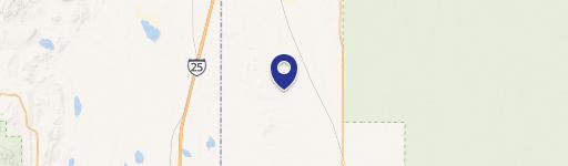 Rural Residential Land Parcel