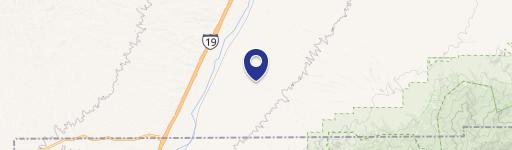 Rural Residential Land Parcel with Views