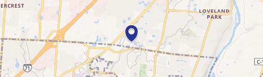Retail Shopping Center Property
