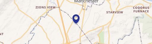 Industrial Land Parcel