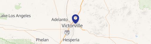 Apple Valley Office Space Available