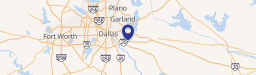 Land Parcel with High Visibility