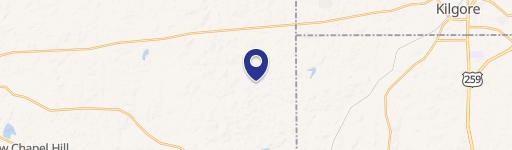 Wooded Hilltop Land Tract