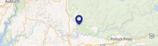 Residential Land in Sierra Foothills