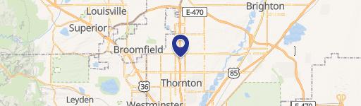 11425 Community Ctr Dr