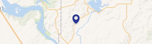 Residential Land Lot with Utilities