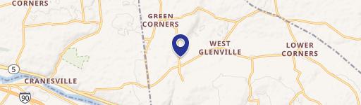 Wooded Land Parcel with Road Frontage