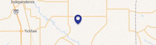 Cleared Residential Home Lot