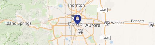 601 Corona St, Unit 609