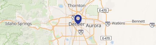 653 Corona St, Unit 655