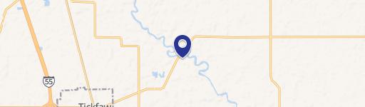 Residential Lot in Quiet Subdivision