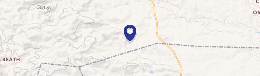Wooded Hunting and Homesite Land