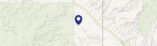 Land with Utilities in Fernwood